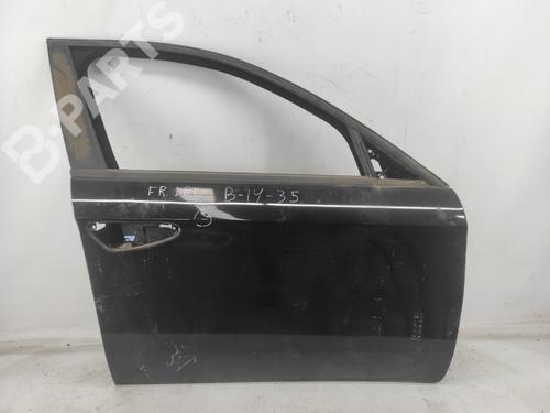 Right front door ALFA ROMEO 159 (939_) 3.2 JTS (939AXG2B) DANIFICADO 