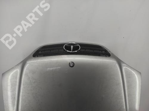 Hood MERCEDES-BENZ M-CLASS (W163) ML 320 (163.154) | BP10089831C1 