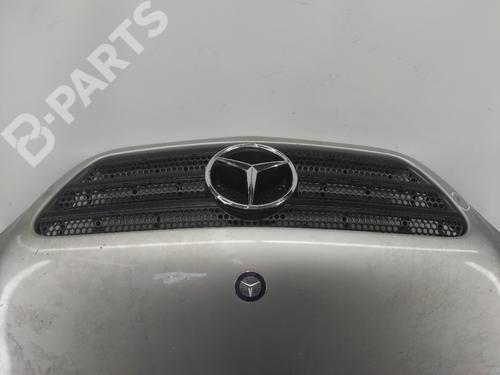 Hood MERCEDES-BENZ M-CLASS (W163) ML 320 (163.154) | BP10089831C1 