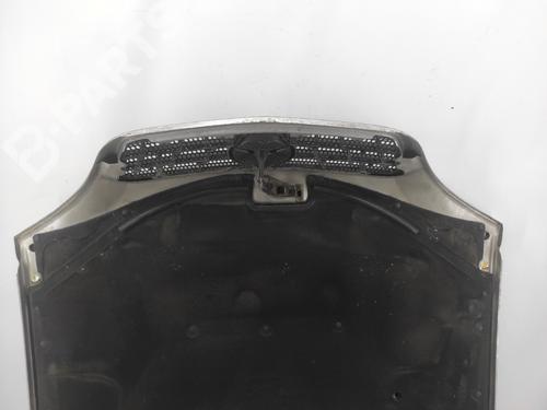 Hood MERCEDES-BENZ M-CLASS (W163) ML 320 (163.154) | BP10089831C1 