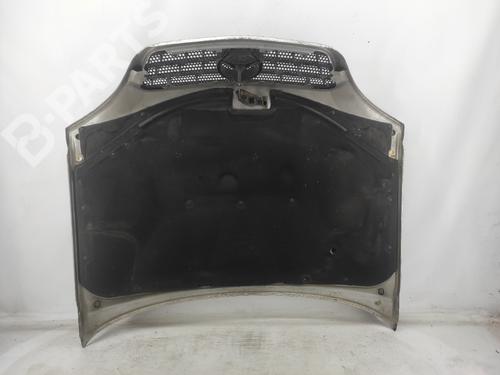 Hood MERCEDES-BENZ M-CLASS (W163) ML 320 (163.154) | BP10089831C1 