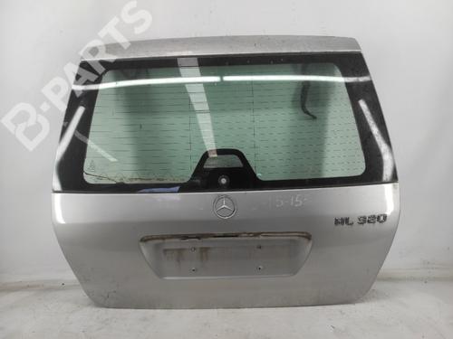 Tailgate MERCEDES-BENZ M-CLASS (W163) ML 320 (163.154) N/V