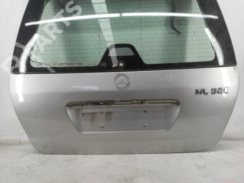 Tailgate MERCEDES-BENZ M-CLASS (W163) ML 320 (163.154) | BP10089832C6 