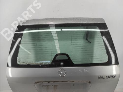 Tailgate MERCEDES-BENZ M-CLASS (W163) ML 320 (163.154) | BP10089832C6 