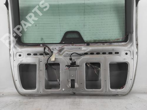 Tailgate MERCEDES-BENZ M-CLASS (W163) ML 320 (163.154) | BP10089832C6 