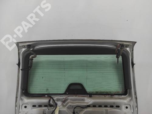 Tailgate MERCEDES-BENZ M-CLASS (W163) ML 320 (163.154) | BP10089832C6 