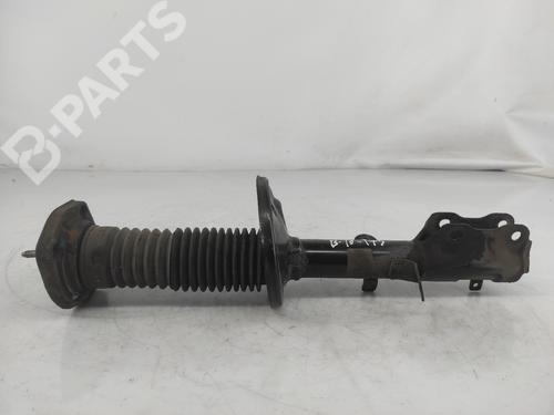 Left rear shock absorber TOYOTA COROLLA (_E11_) 2.0 D (CE110_, CE110R) N/V