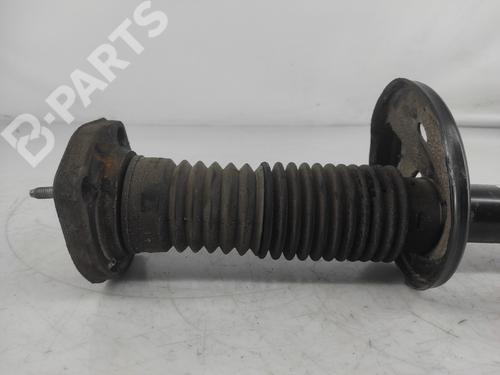 Left rear shock absorber TOYOTA COROLLA (_E11_) 2.0 D (CE110_, CE110R) | BP10092378M18 
