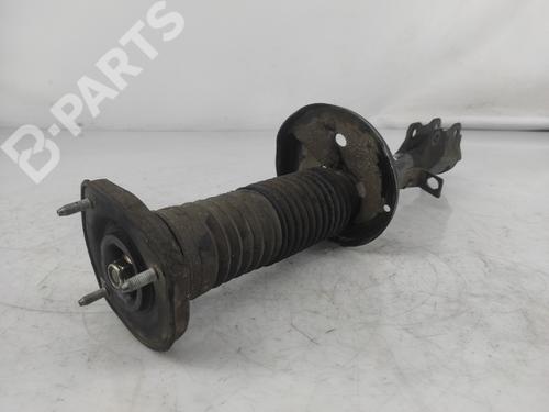 Left rear shock absorber TOYOTA COROLLA (_E11_) 2.0 D (CE110_, CE110R) | BP10092378M18 