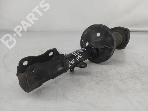 Left rear shock absorber TOYOTA COROLLA (_E11_) 2.0 D (CE110_, CE110R) | BP10092378M18 