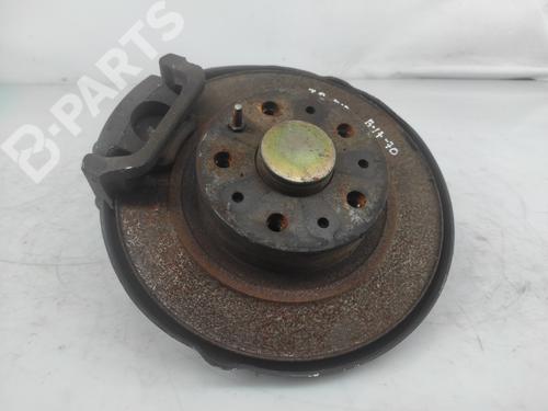 Right rear steering knuckle LANCIA KAPPA (838_) 2.0 20V (838AA1AA) N/V