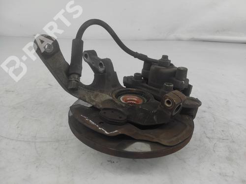 Left front steering knuckle OPEL CORSA B (S93) 1.0 i 12V (F08, F68, M68) | BP10092406M25 