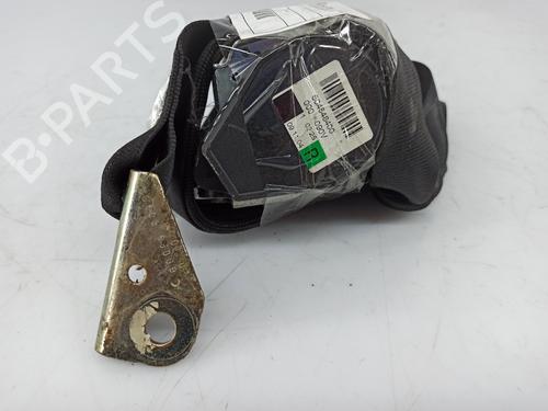 Rear right seatbelt VW GOLF V (1K1) 2.0 TDI 16V | BP14421995I28 
