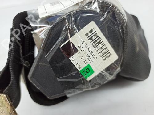 Rear right seatbelt VW GOLF V (1K1) 2.0 TDI 16V | BP14421995I28 