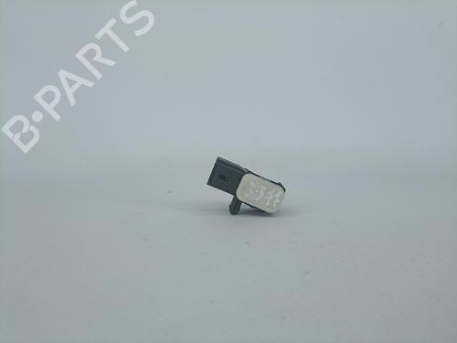 Used Electronic module PEUGEOT 208 I (CA_, CC_) 1.6 HDi / BlueHDi 75 (75 hp) 14423986