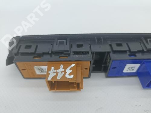 Switch PEUGEOT 208 I (CA_, CC_) 1.6 HDi / BlueHDi 75 | BP10092410I30 