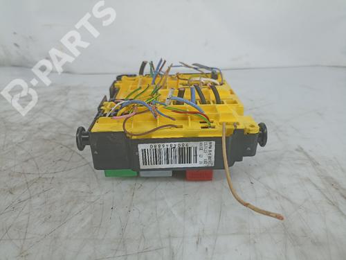 Fuse box PEUGEOT 208 I (CA_, CC_) 1.6 HDi / BlueHDi 75 | BP10092367E1 