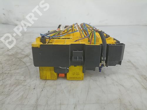 Fuse box PEUGEOT 208 I (CA_, CC_) 1.6 HDi / BlueHDi 75 | BP10092367E1 
