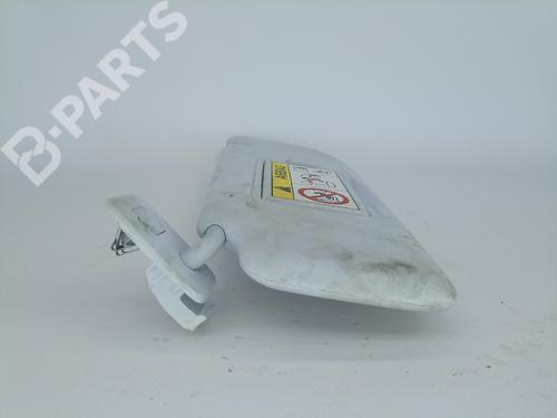 Left sun visor PEUGEOT 208 I (CA_, CC_) 1.6 HDi / BlueHDi 75 | BP10092375I1