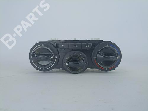 Used Climate control PEUGEOT 208 I (CA_, CC_) 1.6 HDi / BlueHDi 75 (75 hp) 10092368