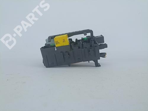 Fuse box PEUGEOT 208 I (CA_, CC_) 1.6 HDi / BlueHDi 75 | BP10092417E1 