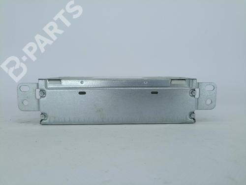 Used Radio Radio PEUGEOT 208 I (CA_, CC_) 1.6 HDi / BlueHDi 75 (75 hp) 10092418 10092418
