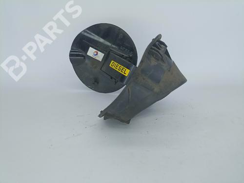 Fuel flap PEUGEOT 208 I (CA_, CC_) 1.6 HDi / BlueHDi 75 | BP10092404C131