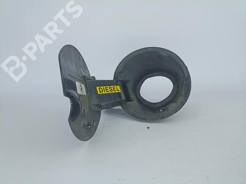Fuel flap PEUGEOT 208 I (CA_, CC_) 1.6 HDi / BlueHDi 75 | BP10092404C131