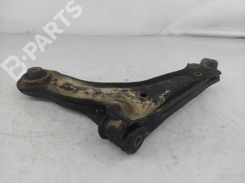 Right front suspension arm MERCEDES-BENZ VITO Van (W638) 108 D 2.3 (638.064, 638.068) | BP10097057M13 