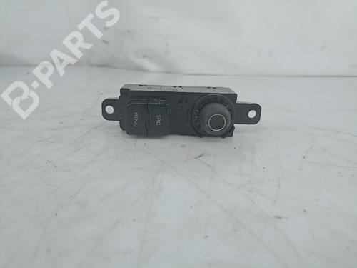 Used Switch PEUGEOT 208 I (CA_, CC_) 1.6 HDi / BlueHDi 75 (75 hp) 10092416