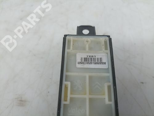 Switch PEUGEOT 208 I (CA_, CC_) 1.6 HDi / BlueHDi 75 | BP10092416I30