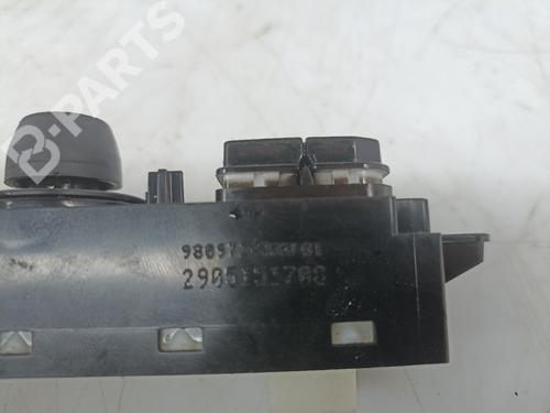 Switch PEUGEOT 208 I (CA_, CC_) 1.6 HDi / BlueHDi 75 | BP10092416I30