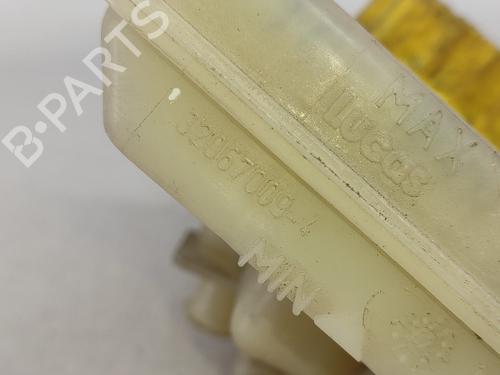 Brake fluid reservoir AUDI A4 B6 Avant (8E5) 2.5 TDI | BP14423994M118 