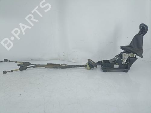 Used Gear lever PEUGEOT 208 I (CA_, CC_) 1.6 HDi / BlueHDi 75 (75 hp) 14423982