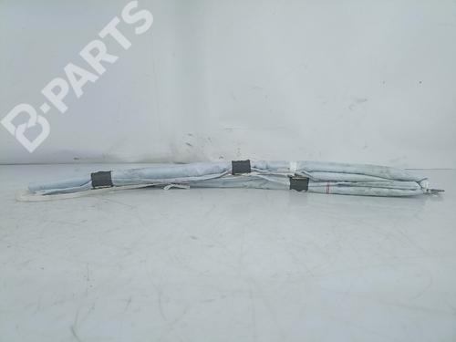 Right curtain airbag PEUGEOT 208 I (CA_, CC_) 1.6 HDi / BlueHDi 75 | BP10097359C12