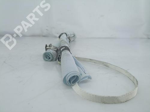 Right curtain airbag PEUGEOT 208 I (CA_, CC_) 1.6 HDi / BlueHDi 75 | BP10097359C12