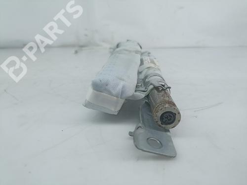 Right curtain airbag PEUGEOT 208 I (CA_, CC_) 1.6 HDi / BlueHDi 75 | BP10097359C12