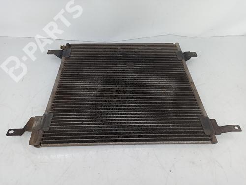 AC radiator MERCEDES-BENZ M-CLASS (W163) ML 320 (163.154) | BP10097362M32 