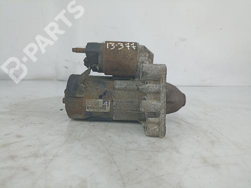 Used Starter PEUGEOT 208 I (CA_, CC_) 1.6 HDi / BlueHDi 75 (75 hp) 10097370