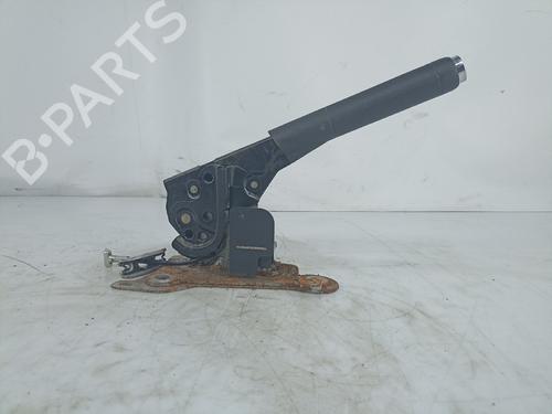 Used Hand brake PEUGEOT 208 I (CA_, CC_) 1.6 HDi / BlueHDi 75 (75 hp) 14424021