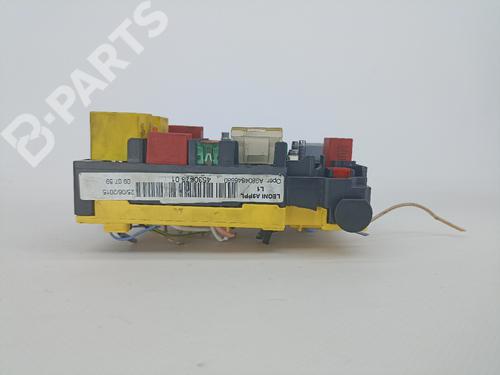 Fuse box PEUGEOT 208 I (CA_, CC_) 1.6 HDi / BlueHDi 75 | BP10092367E1 