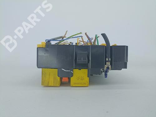 Fuse box PEUGEOT 208 I (CA_, CC_) 1.6 HDi / BlueHDi 75 | BP10092367E1 