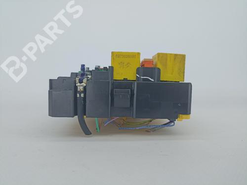 Fuse box PEUGEOT 208 I (CA_, CC_) 1.6 HDi / BlueHDi 75 | BP10092367E1 