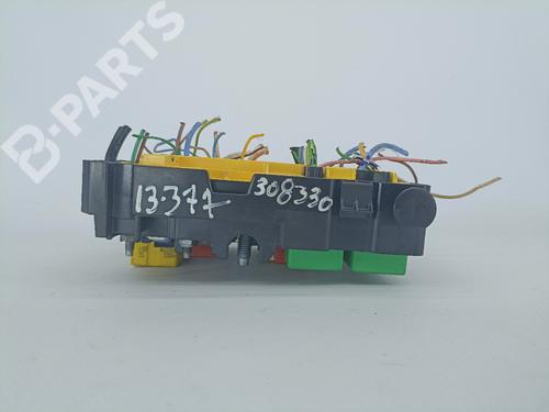 Fuse box PEUGEOT 208 I (CA_, CC_) 1.6 HDi / BlueHDi 75 | BP10092367E1 