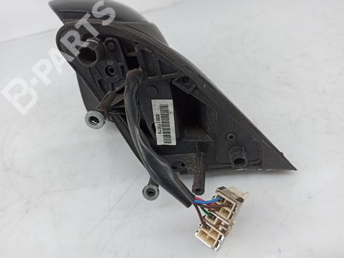 Left mirror CITROËN XSARA PICASSO (N68) 1.6 HDi | BP10101380C26 