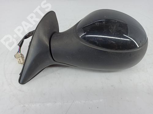 Left mirror CITROËN XSARA PICASSO (N68) 1.6 HDi | BP10101380C26 