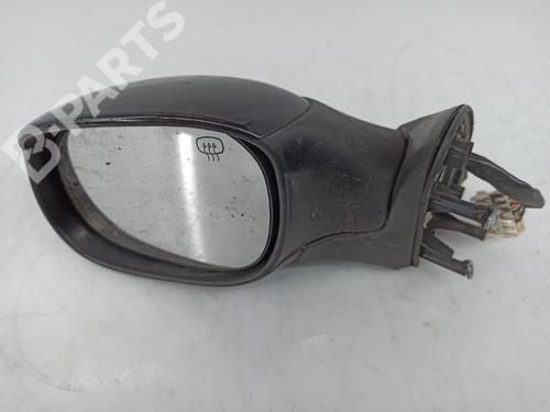 Used Left mirror CITROËN XSARA PICASSO (N68) 1.6 HDi (109 hp) 10101380