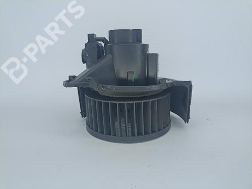 Used Heater blower motor OPEL ZAFIRA A MPV (T98) [1999-2006]  10101360