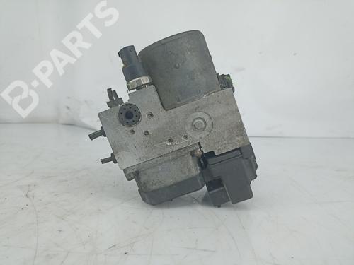 Abs pomp OPEL ZAFIRA A MPV (T98) [1999-2006]  10101359