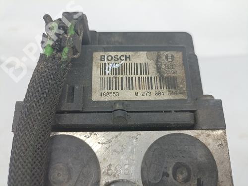 Abs pomp OPEL ZAFIRA A MPV (T98)  | BP10101359M43 